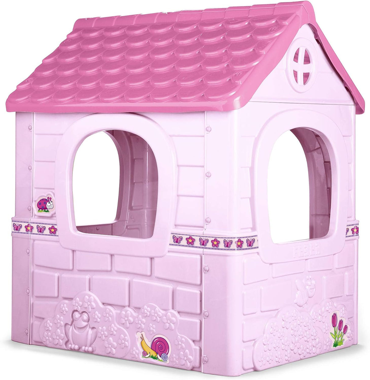 Pink Fantasy House C20