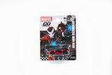 Marvel Go Racing W2 Ironman 3" (pics)