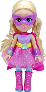 Love Diana Doll Superhero 13