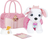 Disney Princess Style Pet Travel Set