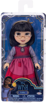 Wish Doll Petite Dhalia 15Cm