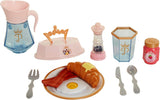 Disney Princess Style Room Service Set