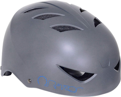 Razor Adult Helmet Satin Gray V-17