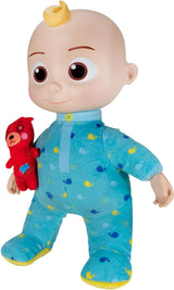 CoComelon Musical Bedtime JJ Doll