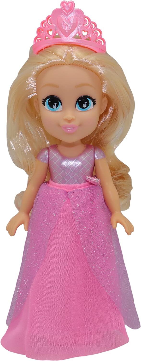 Love Diana Doll Princess 6