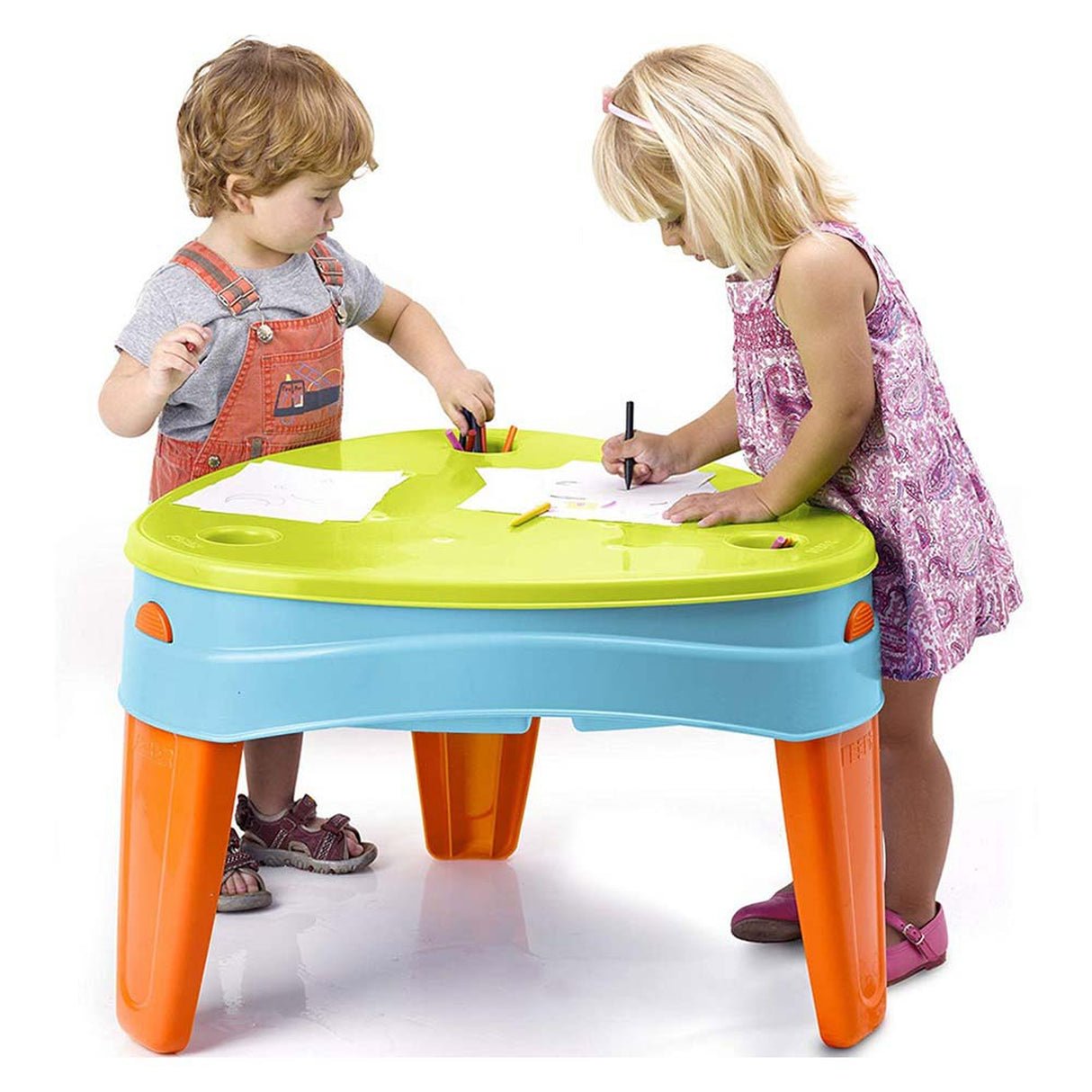FEBER PLAY ISLAND TABLE C20
