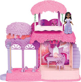 Encanto Isabela Garden Room Playset