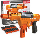 Dart Zone Max Max Tactical Strike Aeon Ultimate Blaster Series