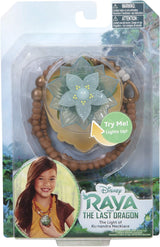 Raya Dragon Flower Light Up Necklace