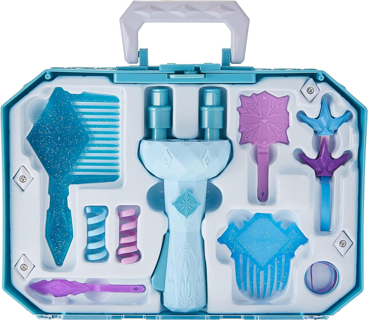 Frozen2 Elsa Vanity Accessories Set