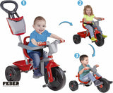 Trike Evo Plus 3x1 C20