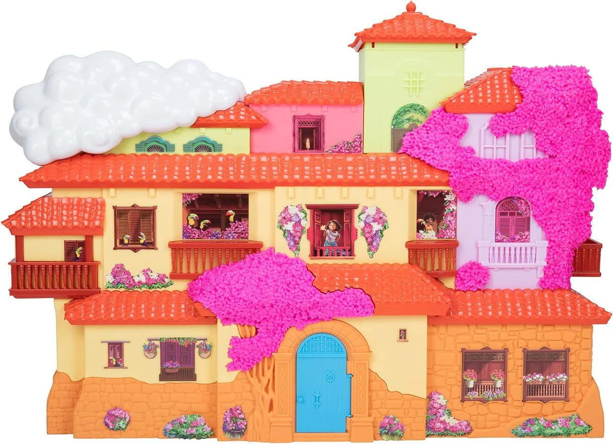 Encanto Doll 3" Madrigal House Set