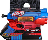 NERF ALPHASTRIKE BOA RC6