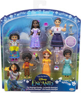 Encanto Doll 3" Character 6Pack