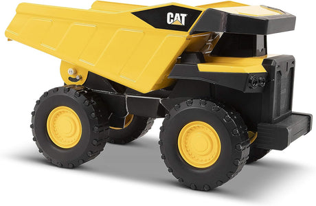 Cat Steel Dump Truck Large 15 Value