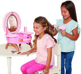 Disney Princess Style Travel Vanity Set