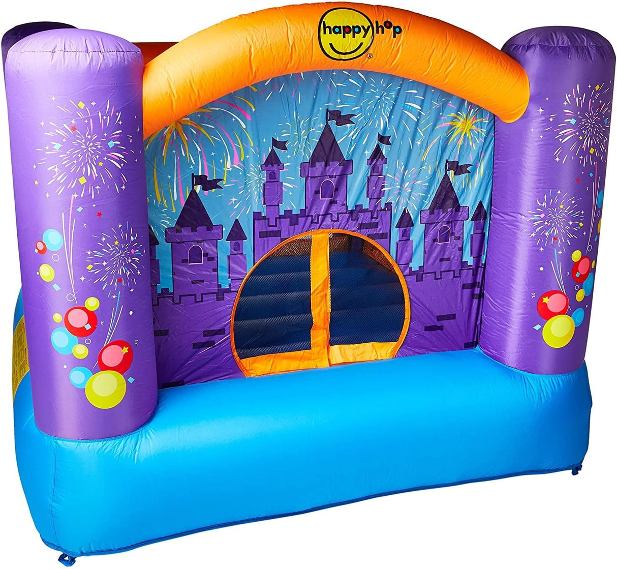 Princess S&H Bounce 300x225x175