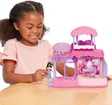 Encanto Isabela Garden Room Playset