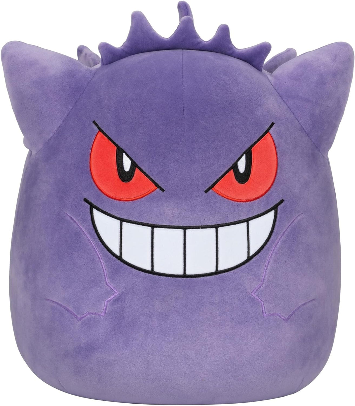 POKEMON SQUISHMALLOWS GENGAR 14"