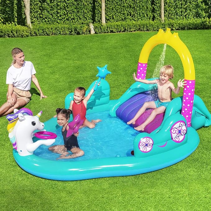 Bestway Play center Magic Unicorn