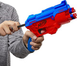 NERF ALPHASTRIKE BOA RC6