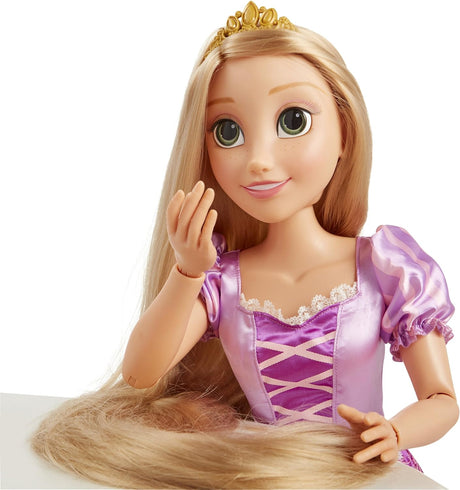 Disney Princess Rapunzel Doll Playdate 32"