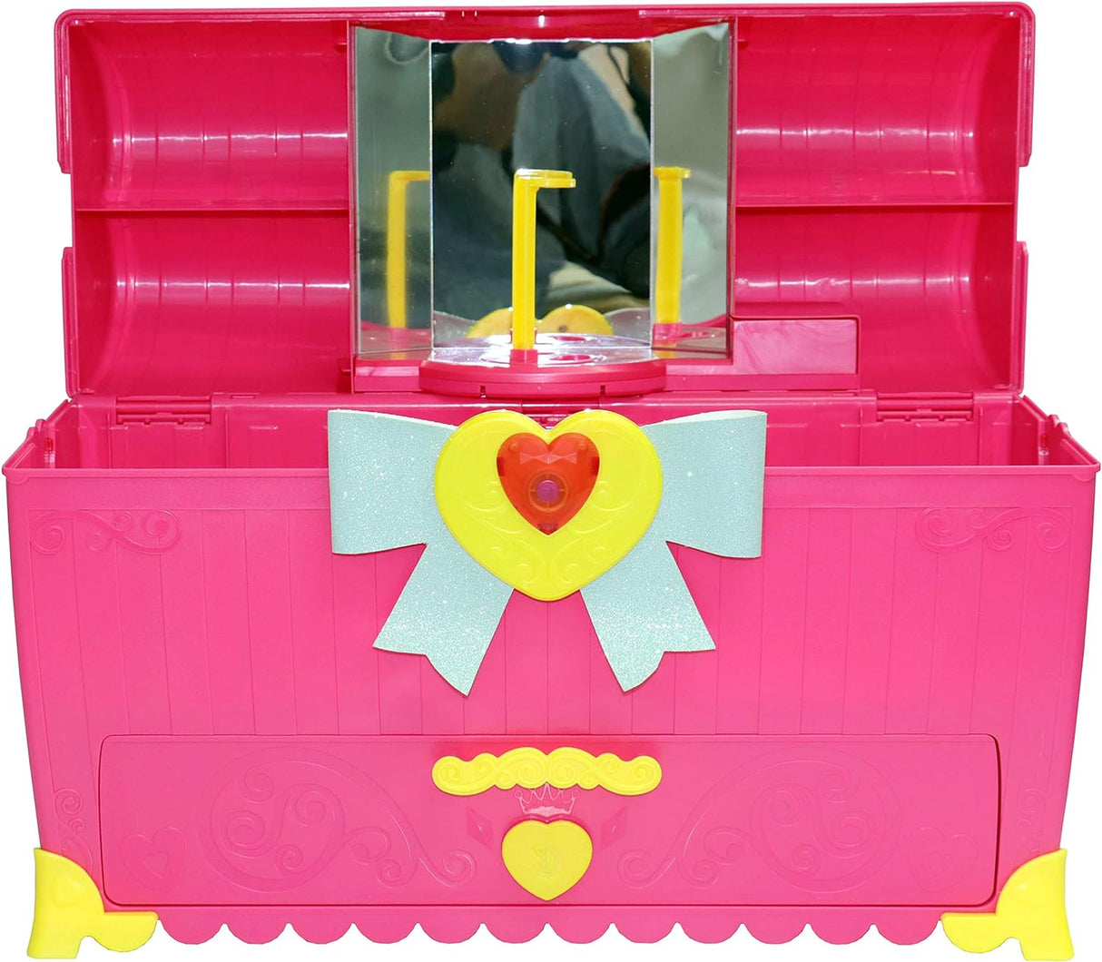 Love Diana Wishing Box