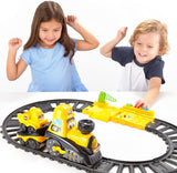 Cat L&S Power Tracks Friends Set