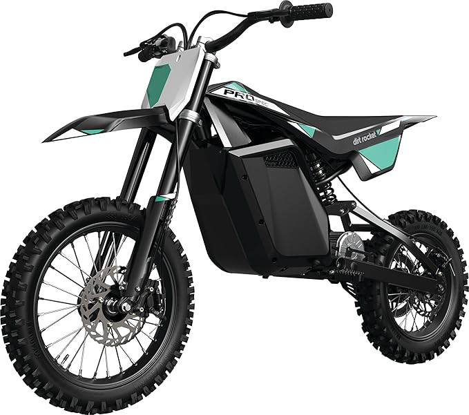 Razor Dirt Rocket Pro