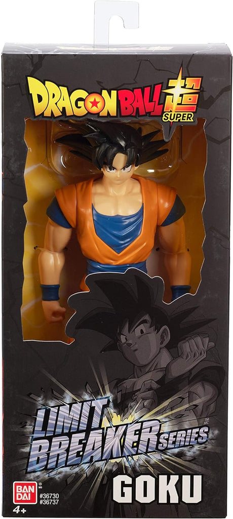 Dragonball Limit Breaker Series Goku 12