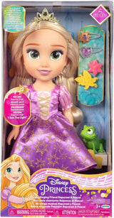 Disney Princess Doll Rap. Sin. Friend 14b/o