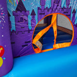 Princess S&H Bounce 300x225x175