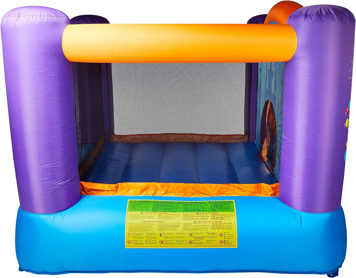 Princess S&H Bounce 300x225x175