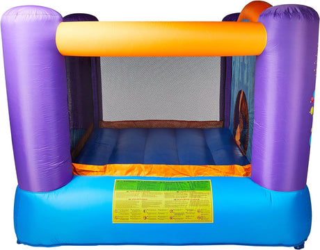 Princess S&H Bounce 300x225x175