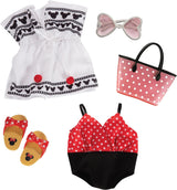 Disney Ily Fashion Pk Minnie Inspired