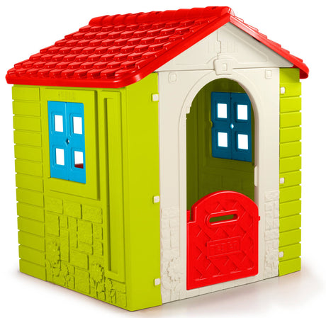 FEBER WONDER HOUSE C20 ND