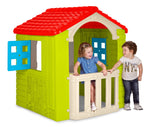 FEBER WONDER HOUSE C20 ND