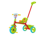 Cocomelon My First Trike - Khaleeji Toys