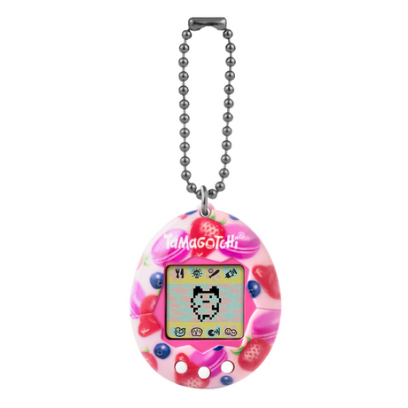 Tamagotchi Berry Delicious - Khaleeji Toys