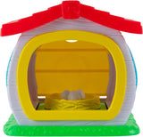 Cocomelon Petting Farm Playset - Khaleeji Toys