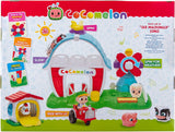 Cocomelon Petting Farm Playset - Khaleeji Toys