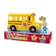 Cocomelon Feature Vehicle School Bus - Khaleeji Toys