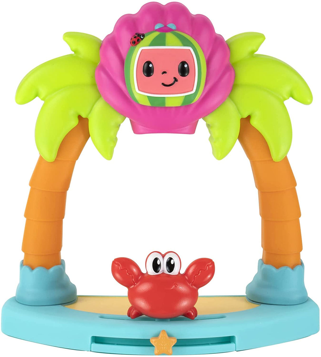 Cocomelon Beachtime Playtime Set - Khaleeji Toys