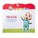 Cocomelon Schooltime JJ & Friends Multi Pack - Khaleeji Toys