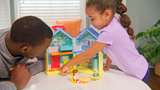 Cocomelon Family House Playset - Khaleeji Toys