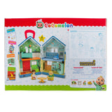 Cocomelon Family House Playset - Khaleeji Toys