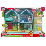 Cocomelon Family House Playset - Khaleeji Toys