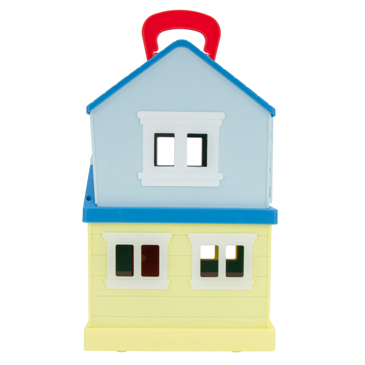 Cocomelon Family House Playset - Khaleeji Toys