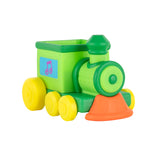 Cocomelon Deluxe Vehicle Alphabet Train - Khaleeji Toys