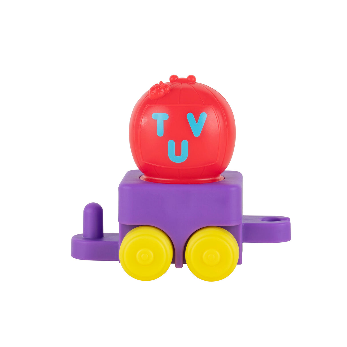 Cocomelon Deluxe Vehicle Alphabet Train - Khaleeji Toys